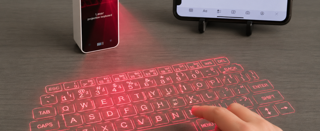 Gadgets Estranhos que Realmente Funcionam