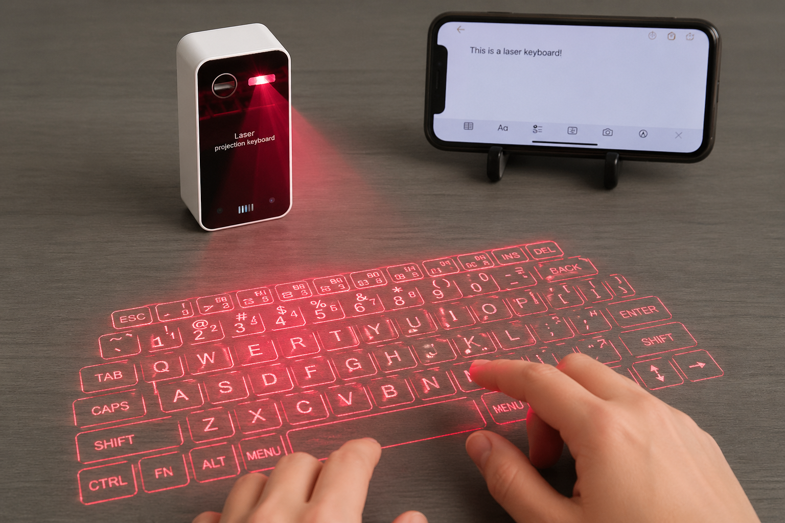 Gadgets Estranhos que Realmente Funcionam