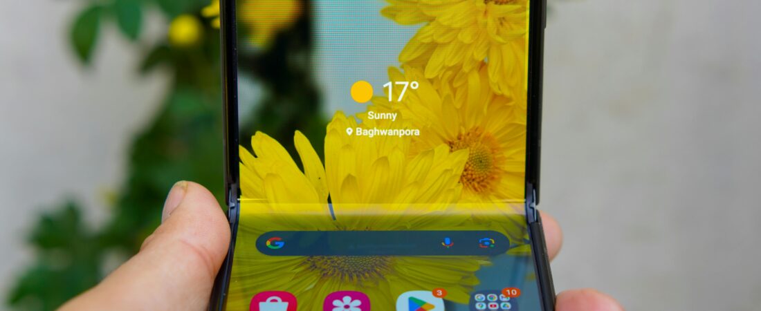 O Futuro dos Smartphones: O Que Esperar dos Próximos Lançamentos