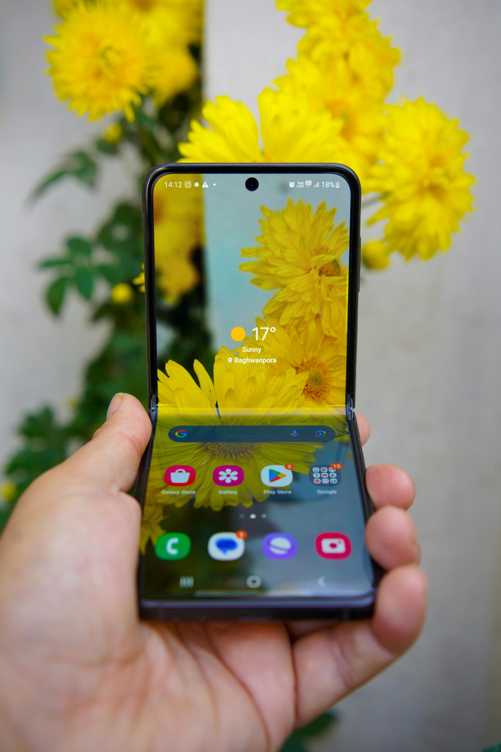O Futuro dos Smartphones: O Que Esperar dos Próximos Lançamentos
