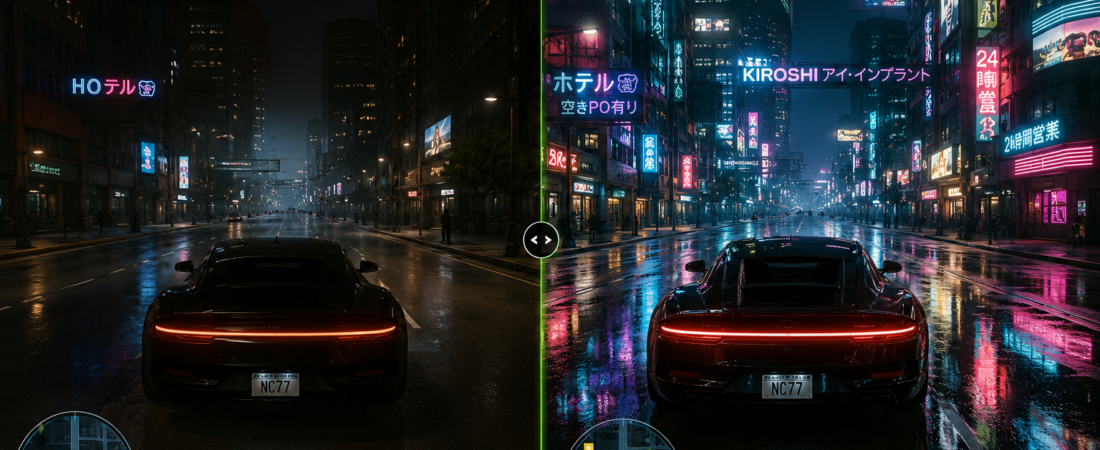 Ray Tracing: A Evolução Gráfica Que Transformou os Games
