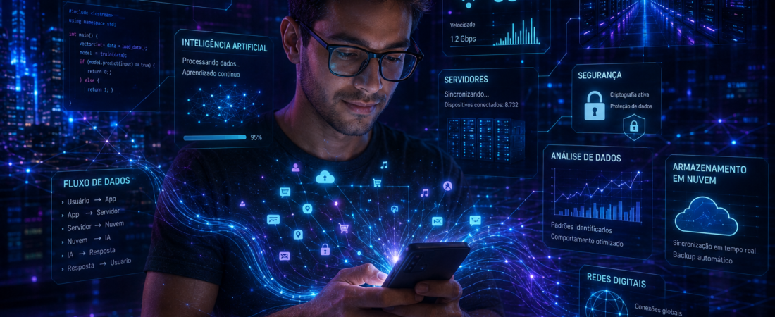 Verdades Sobre Tecnologia Que Quase Ninguém Percebe