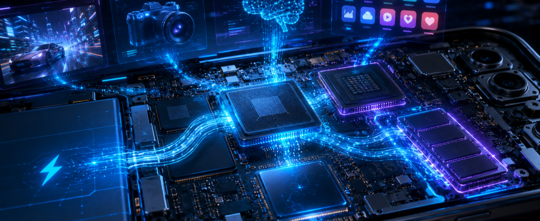 O Que é LPDDR5?