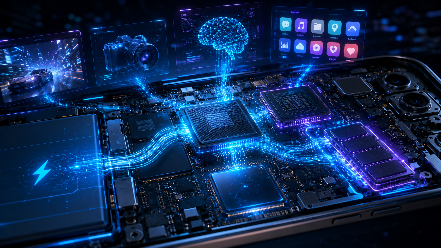 O Que é LPDDR5?